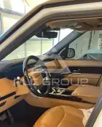 2022 Land Rover Range Rover