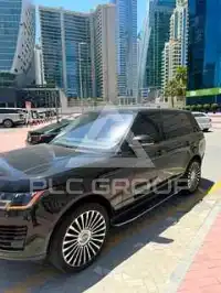 2022 Land Rover Range Rover