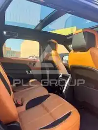 2022 Land Rover Range Rover
