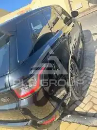 2022 Land Rover Range Rover