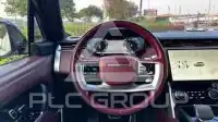 2022 Land Rover Range Rover