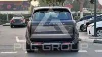 2022 Land Rover Range Rover