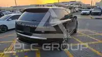 2022 Land Rover Range Rover