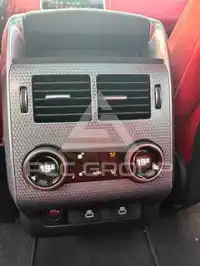 2022 Land Rover Range Rover