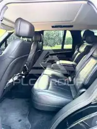 2022 Land Rover Range Rover