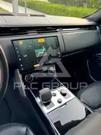 2022 Land Rover Range Rover