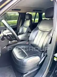 2022 Land Rover Range Rover