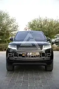 2022 Land Rover Range Rover