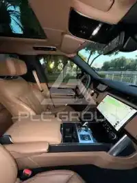 2022 Land Rover Range Rover