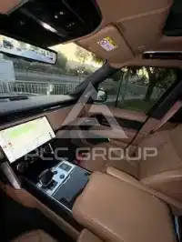 2022 Land Rover Range Rover