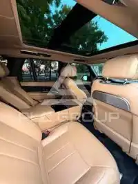 2022 Land Rover Range Rover