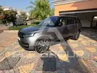 2022 Land Rover Range Rover