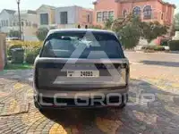 2022 Land Rover Range Rover