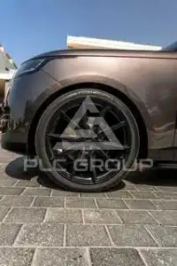 2022 Land Rover Range Rover