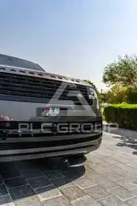 2022 Land Rover Range Rover