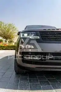 2022 Land Rover Range Rover
