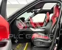 2022 Land Rover Range Rover