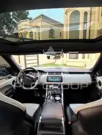 2022 Land Rover Range Rover