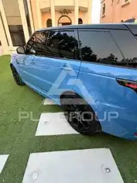 2022 Land Rover Range Rover