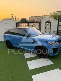 2022 Land Rover Range Rover
