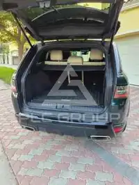 2022 Land Rover Range Rover