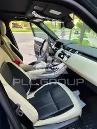 2022 Land Rover Range Rover
