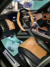 2022 Land Rover Range Rover