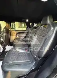2022 Land Rover Range Rover