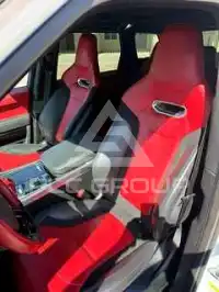 2022 Land Rover Range Rover