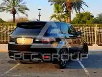 2022 Land Rover Range Rover
