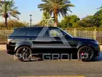 2022 Land Rover Range Rover