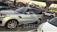 2022 Land Rover Range Rover