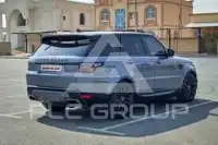 2022 Land Rover Range Rover