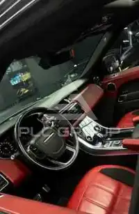 2022 Land Rover Range Rover