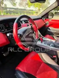 2022 Land Rover Range Rover