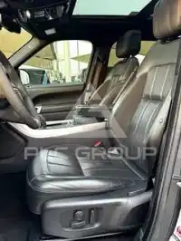 2022 Land Rover Range Rover