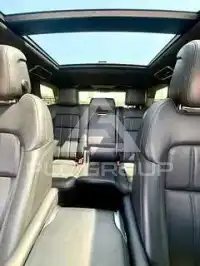 2022 Land Rover Range Rover