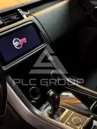 2022 Land Rover Range Rover