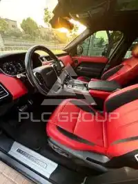 2022 Land Rover Range Rover