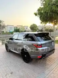 2022 Land Rover Range Rover