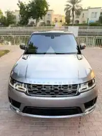 2022 Land Rover Range Rover