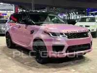2022 Land Rover Range Rover