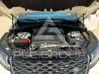 2022 Land Rover Range Rover