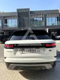 2022 Land Rover Range Rover