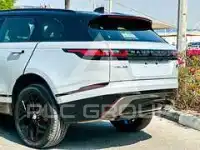 2022 Land Rover Range Rover