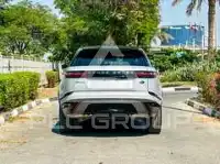 2022 Land Rover Range Rover