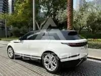 2022 Land Rover Range Rover
