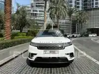 2022 Land Rover Range Rover