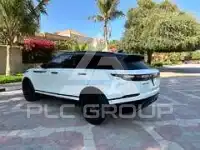 2022 Land Rover Range Rover