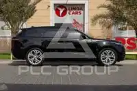 2022 Land Rover Range Rover